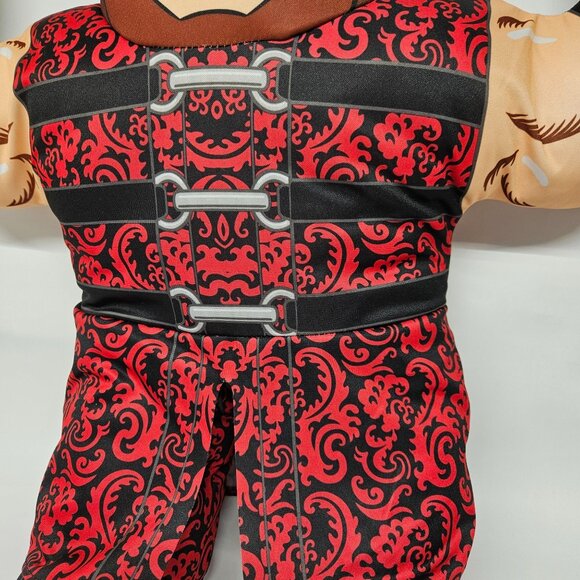 WWE Matt Hardy Plush Pillow Buddy 2018 Wrestling Fan Collectible 22 Inches tall - Picture 4 of 6